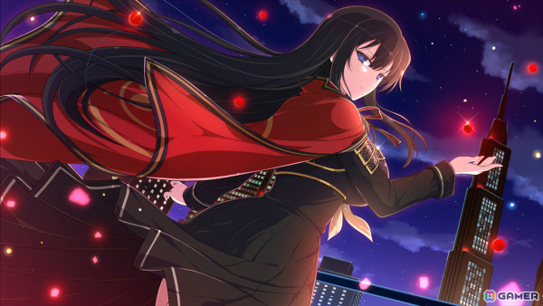 「シノビマスター 閃乱カグラ NEW LINK」7周年記念 新乳祭に神楽と奈楽の限定カードが登場！1日1回無料10連新乳祭ガチャも実施の画像5