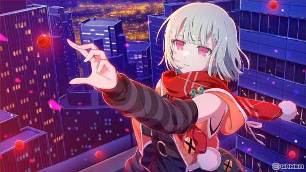 「シノビマスター 閃乱カグラ NEW LINK」7周年記念 新乳祭に神楽と奈楽の限定カードが登場！1日1回無料10連新乳祭ガチャも実施の画像8