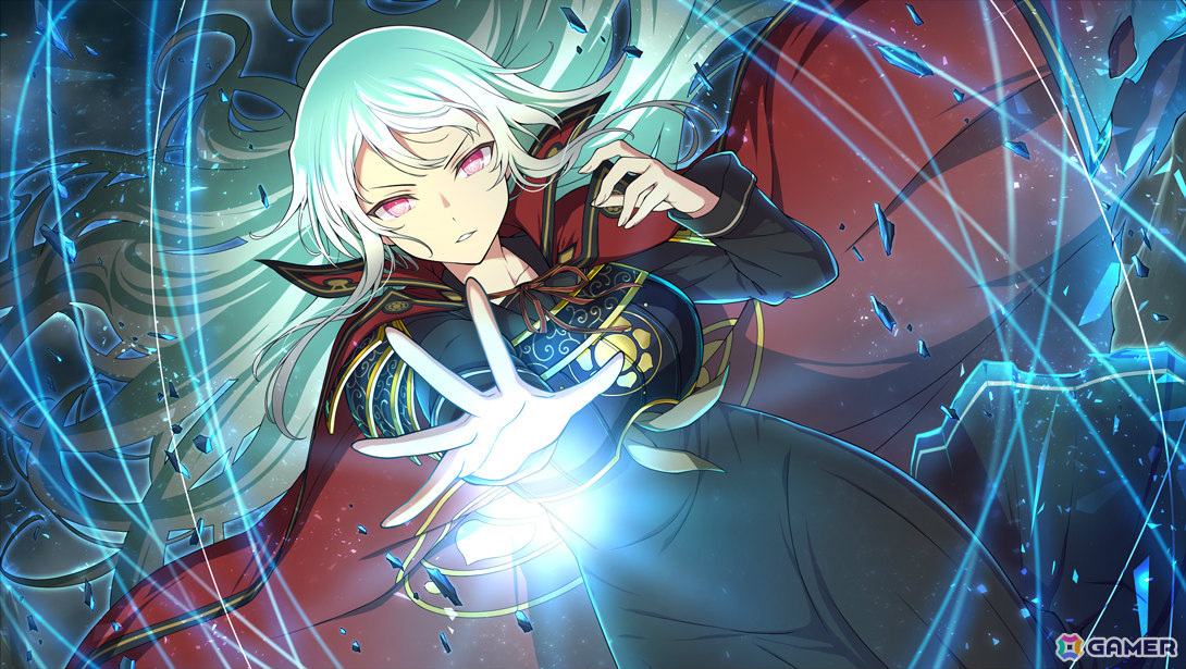 ＜閃乱覚醒後（変身前）＞【UR神楽（新乳祭）】