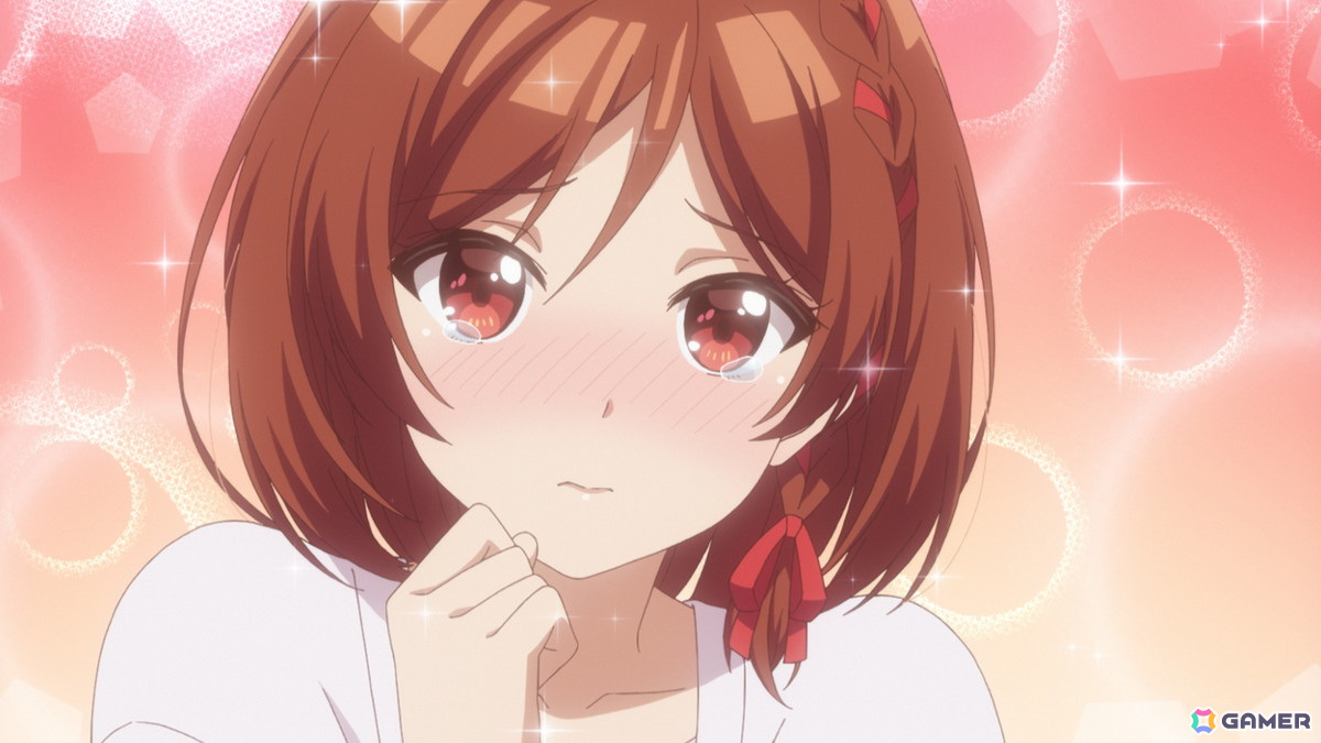 TVアニメ「クラスの大嫌いな女子と結婚することになった。」真帆役が前田佳織里さんに決定！桜森朱音のキャラクターPV＆キャラクターイラストもの画像5