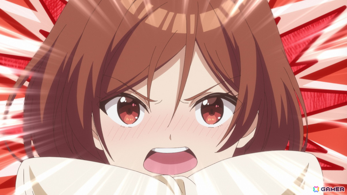TVアニメ「クラスの大嫌いな女子と結婚することになった。」真帆役が前田佳織里さんに決定！桜森朱音のキャラクターPV＆キャラクターイラストもの画像6