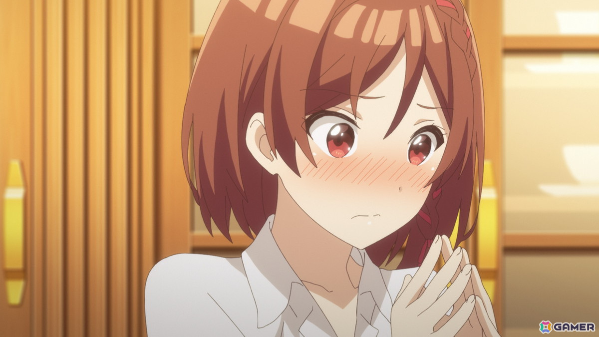 TVアニメ「クラスの大嫌いな女子と結婚することになった。」真帆役が前田佳織里さんに決定！桜森朱音のキャラクターPV＆キャラクターイラストもの画像7