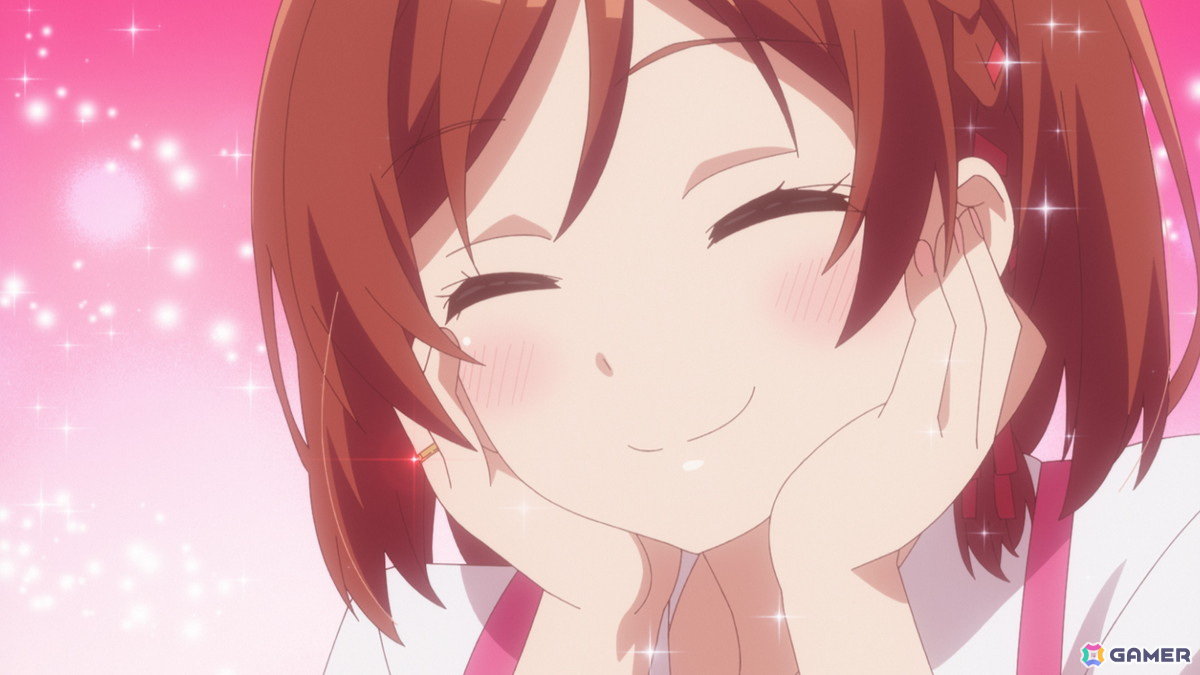 TVアニメ「クラスの大嫌いな女子と結婚することになった。」真帆役が