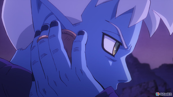 アニメ「ドラゴンボールDAIMA」第8話「タマガミ」のあらすじ＆場面カットが公開！の画像4