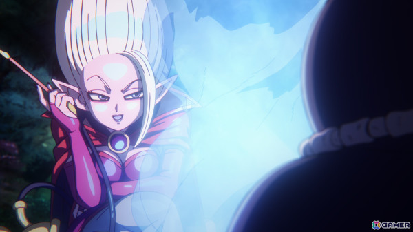 アニメ「ドラゴンボールDAIMA」第8話「タマガミ」のあらすじ＆場面カットが公開！の画像5
