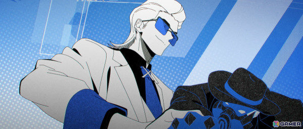 アニメ「TO BE HERO X」誰もが知り、誰も知らないトップヒーロー「X」（CV：宮野真守）のコンセプトムービーが公開！の画像4