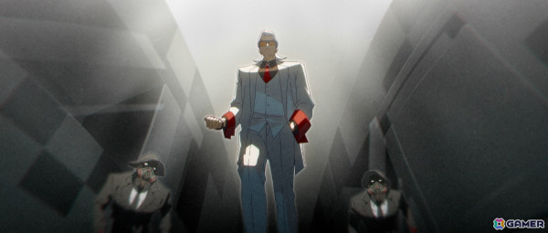 アニメ「TO BE HERO X」誰もが知り、誰も知らないトップヒーロー「X」（CV：宮野真守）のコンセプトムービーが公開！の画像5