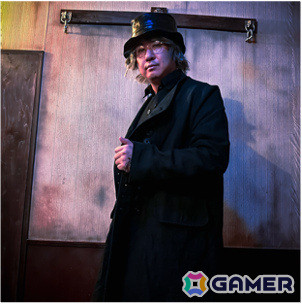 杉田智一さんが原作・脚本を務めるドラマCD「真郷街」と方南町お化け屋敷オバケンのコラボイベントが2025年1月11日より再演！の画像5
