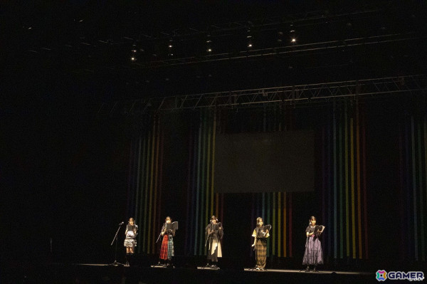 「バンドリ！とれたてカラフル♪収穫祭 feat. Dreamer's Tunes」が開催！「収穫祭」をテーマとした書き下ろしシナリオの朗読劇もの画像3