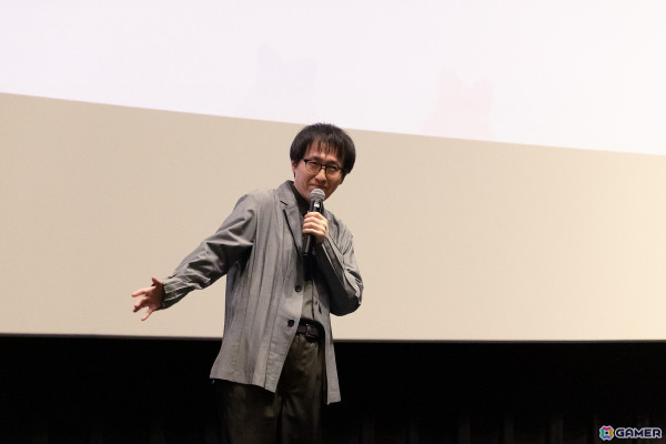 「劇場版アイカツ！」～メモリアルアンコール～星宮いちご役 諸星すみれさん、木村隆一総監督が登壇した公開記念舞台挨拶のレポートが到着！の画像3