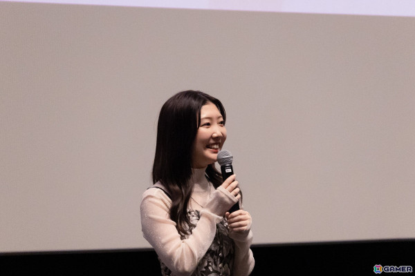 「劇場版アイカツ！」～メモリアルアンコール～星宮いちご役 諸星すみれさん、木村隆一総監督が登壇した公開記念舞台挨拶のレポートが到着！の画像5