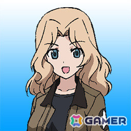 「MJ」シリーズとアニメ「ガールズ＆パンツァー」のコラボイベントが開催！進化型SPキャラ・ダージリンやみほボタンなどの限定アイテムをゲットしようの画像16