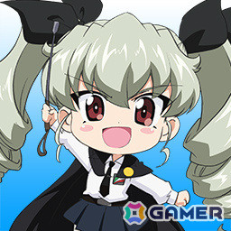 「MJ」シリーズとアニメ「ガールズ＆パンツァー」のコラボイベントが開催！進化型SPキャラ・ダージリンやみほボタンなどの限定アイテムをゲットしようの画像18