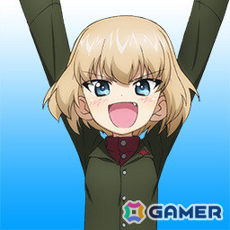 「MJ」シリーズとアニメ「ガールズ＆パンツァー」のコラボイベントが開催！進化型SPキャラ・ダージリンやみほボタンなどの限定アイテムをゲットしようの画像35