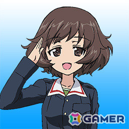 「MJ」シリーズとアニメ「ガールズ＆パンツァー」のコラボイベントが開催！進化型SPキャラ・ダージリンやみほボタンなどの限定アイテムをゲットしようの画像5