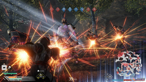「真・三國無双 ORIGINS」体験版で戦場の厳しさを知る、ブラックフライデーやSteam オータムセールの話題も【編集部が遊んだゲーム】の画像1