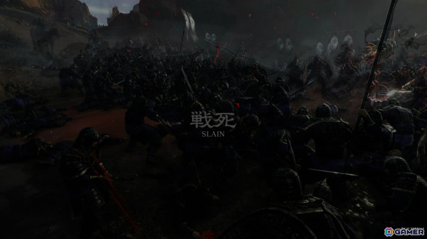 「真・三國無双 ORIGINS」体験版で戦場の厳しさを知る、ブラックフライデーやSteam オータムセールの話題も【編集部が遊んだゲーム】の画像2