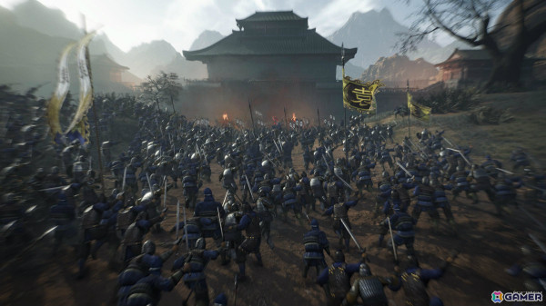 「真・三國無双 ORIGINS」体験版で戦場の厳しさを知る、ブラックフライデーやSteam オータムセールの話題も【編集部が遊んだゲーム】の画像3