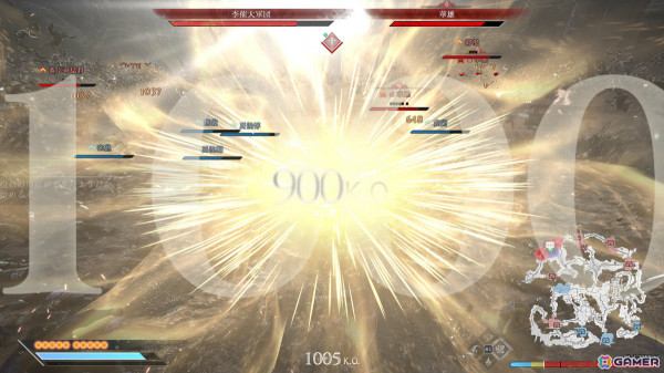 「真・三國無双 ORIGINS」体験版で戦場の厳しさを知る、ブラックフライデーやSteam オータムセールの話題も【編集部が遊んだゲーム】の画像5