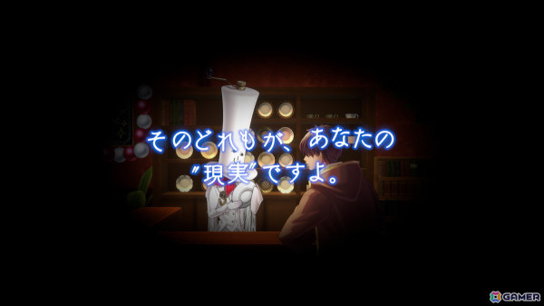 天使となった少女たちの切ない物語やジョブごとに異なるバトルシステムが魅力！「ANGELICA ASTER」先行プレイレポートの画像2