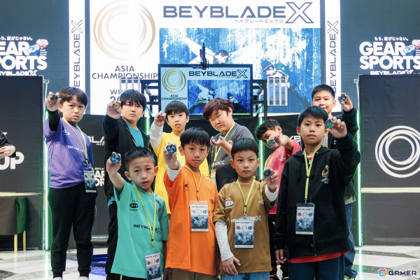 BEYBLADE X「アジアチャンピオンシップ2024」のイベントレポートが公開！レギュラークラス大会はソウスケ選手、オープンクラス大会ではゼイン選手が優勝の画像3