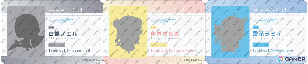 「ロードモバイル」で「ホロライブ」とのコラボイベントが開始!白銀ノエルさん、角巻わためさん、雪花ラミィさんとイベントに参加して特典をゲットしようの画像