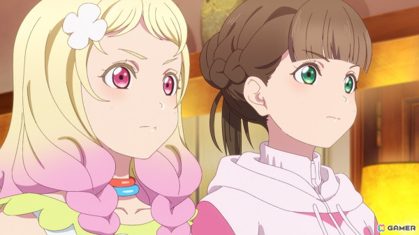 アニメ「ラブライブ!スーパースター!!」3期 第9話「ザルツブルガー・ノッケルン」の場面&あらすじが公開!の画像