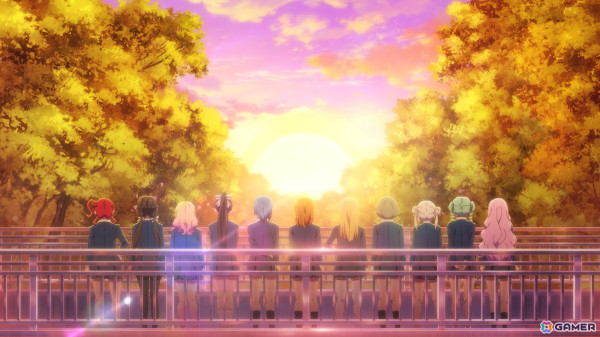 アニメ「ラブライブ!スーパースター!!」3期 第9話「ザルツブルガー・ノッケルン」の場面&あらすじが公開!の画像