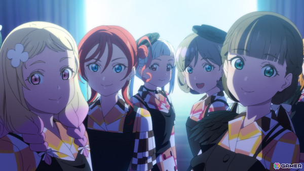 アニメ「ラブライブ!スーパースター!!」3期 第9話「ザルツブルガー・ノッケルン」の場面&あらすじが公開!の画像