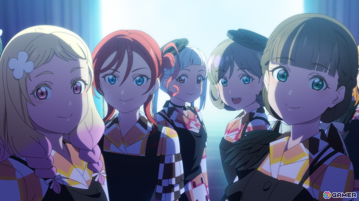 アニメ「ラブライブ！スーパースター!!」3期 第9話「ザルツブルガー・ノッケルン」の場面＆あらすじが公開！の画像5