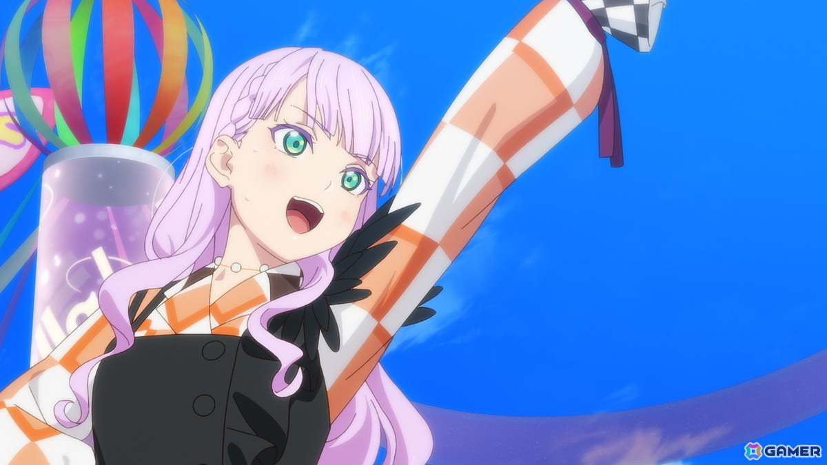 アニメ「ラブライブ！スーパースター!!」3期 第9話「ザルツブルガー・ノッケルン」の場面＆あらすじが公開！の画像7