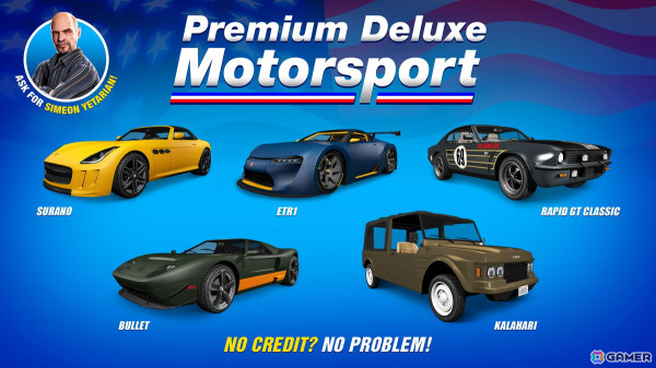 「GTAオンライン」強盗チャレンジの最終期間がスタート！不動産や高級乗り物のブラックフライデーセールも開催中の画像11