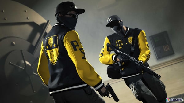 「GTAオンライン」強盗チャレンジの最終期間がスタート！不動産や高級乗り物のブラックフライデーセールも開催中の画像2