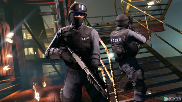 「GTAオンライン」強盗チャレンジの最終期間がスタート！不動産や高級乗り物のブラックフライデーセールも開催中の画像3