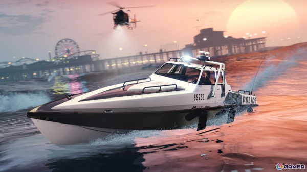 「GTAオンライン」強盗チャレンジの最終期間がスタート！不動産や高級乗り物のブラックフライデーセールも開催中の画像4