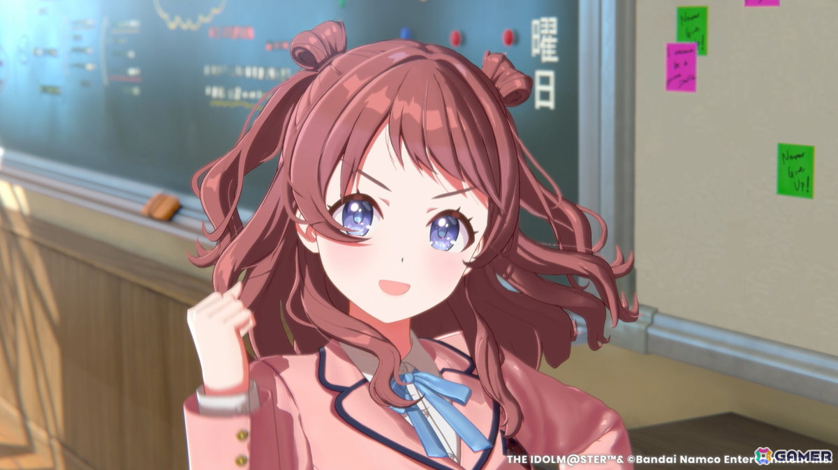 「学マス」の新TVCMが放映開始！最大100連無料になる「TVCM放映記念10連無料ガシャ」も開催の画像4