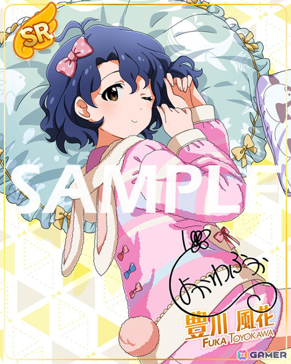 「ミリシタ」楽曲「ギブミーメタファー」で楽しむイベント「プラチナスターチューン～ギブミーメタファー～」が開催！の画像19