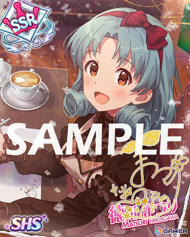 「ミリシタ」楽曲「ギブミーメタファー」で楽しむイベント「プラチナスターチューン～ギブミーメタファー～」が開催！の画像15