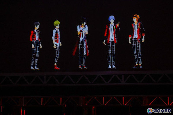 怒涛のソロ曲で圧倒！High×JokerとCafé Paradeの「アイドルマスター SideM」3Dライブ第4弾「PINATATIME!!」夜公演をレポートの画像10