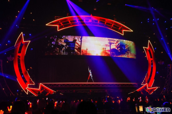 怒涛のソロ曲で圧倒！High×JokerとCafé Paradeの「アイドルマスター SideM」3Dライブ第4弾「PINATATIME!!」夜公演をレポートの画像14