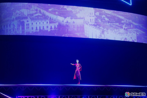 怒涛のソロ曲で圧倒！High×JokerとCafé Paradeの「アイドルマスター SideM」3Dライブ第4弾「PINATATIME!!」夜公演をレポートの画像15