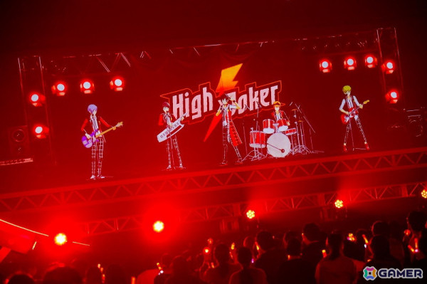 怒涛のソロ曲で圧倒！High×JokerとCafé Paradeの「アイドルマスター SideM」3Dライブ第4弾「PINATATIME!!」夜公演をレポートの画像20