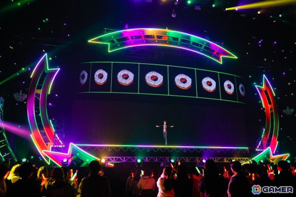 怒涛のソロ曲で圧倒！High×JokerとCafé Paradeの「アイドルマスター SideM」3Dライブ第4弾「PINATATIME!!」夜公演をレポートの画像4