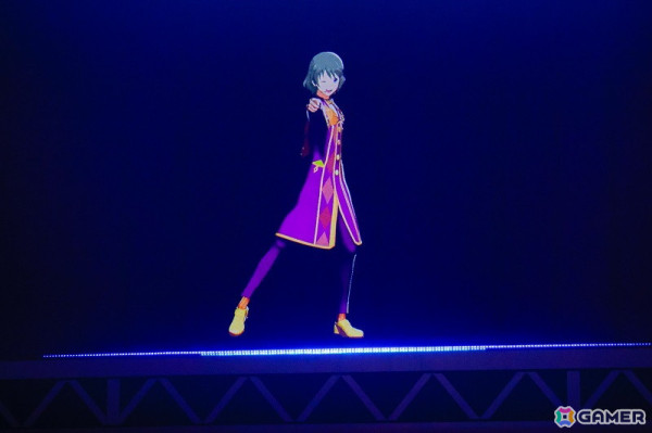 怒涛のソロ曲で圧倒！High×JokerとCafé Paradeの「アイドルマスター SideM」3Dライブ第4弾「PINATATIME!!」夜公演をレポートの画像5