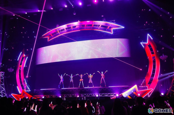 怒涛のソロ曲で圧倒！High×JokerとCafé Paradeの「アイドルマスター SideM」3Dライブ第4弾「PINATATIME!!」夜公演をレポートの画像7
