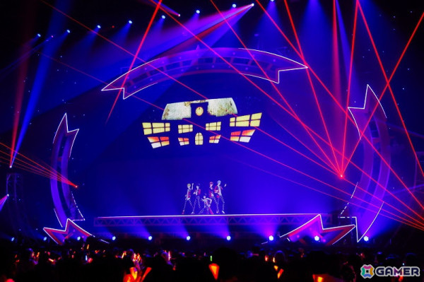 怒涛のソロ曲で圧倒！High×JokerとCafé Paradeの「アイドルマスター SideM」3Dライブ第4弾「PINATATIME!!」夜公演をレポートの画像9