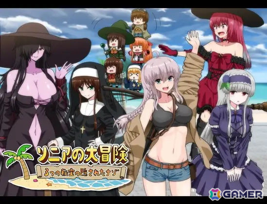 DLsiteでゲーム・マンガ・音声作品が最大96％OFFの「ウィンターセール」が開催！スマホで遊べる作品もの画像10