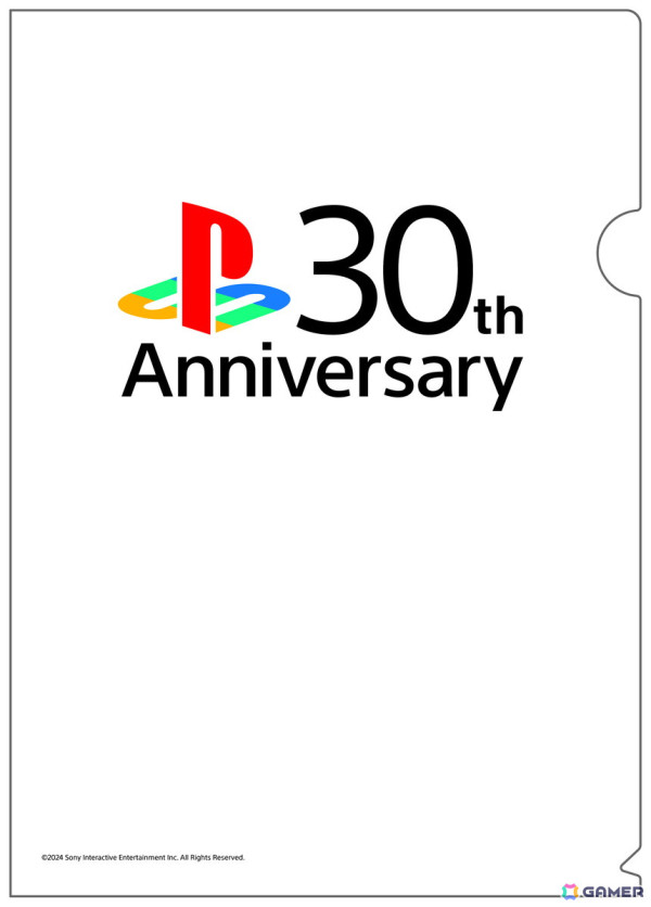 PlayStation5 Proの店頭体験会が12月8日より開催！周辺機器や専用ソフトを買った人には30周年記念グッズのプレゼントもの画像3