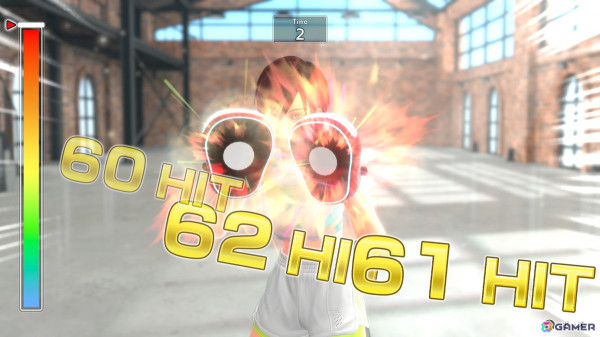 【レビュー】ズボラでも「Fit Boxing 3」は続くのか？怠惰の壁を連打まとめて打ち壊す3つのポイントの画像5