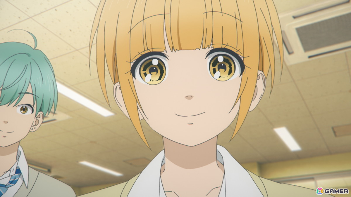 アニメ「ハニーレモンソーダ」は2025年1月8日よりフジテレビ「＋Ultra」ほかにて放送開始！第2弾PVやキービジュアルも公開の画像12